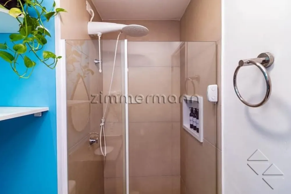 Apartamento, 1 quarto, 26 m² - Foto 5