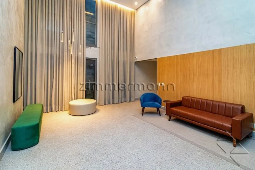 Apartamento, 1 quarto, 26 m² - Foto 10