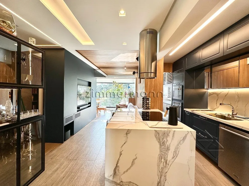 Apartamento, 2 quartos, 73 m² - Foto 8