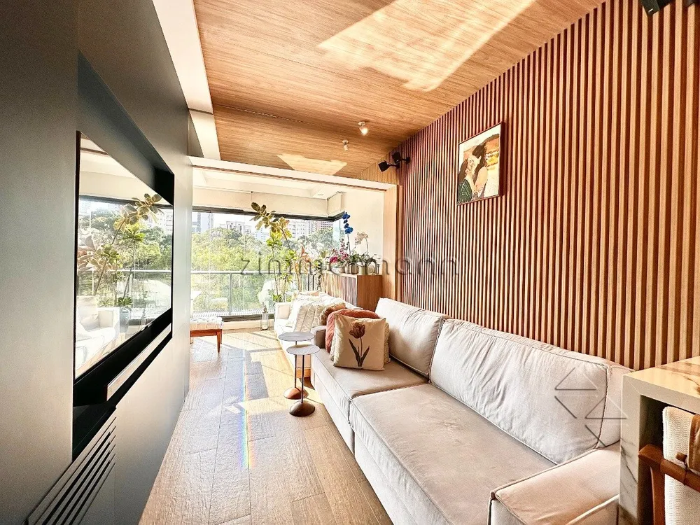 Apartamento, 2 quartos, 73 m² - Foto 7