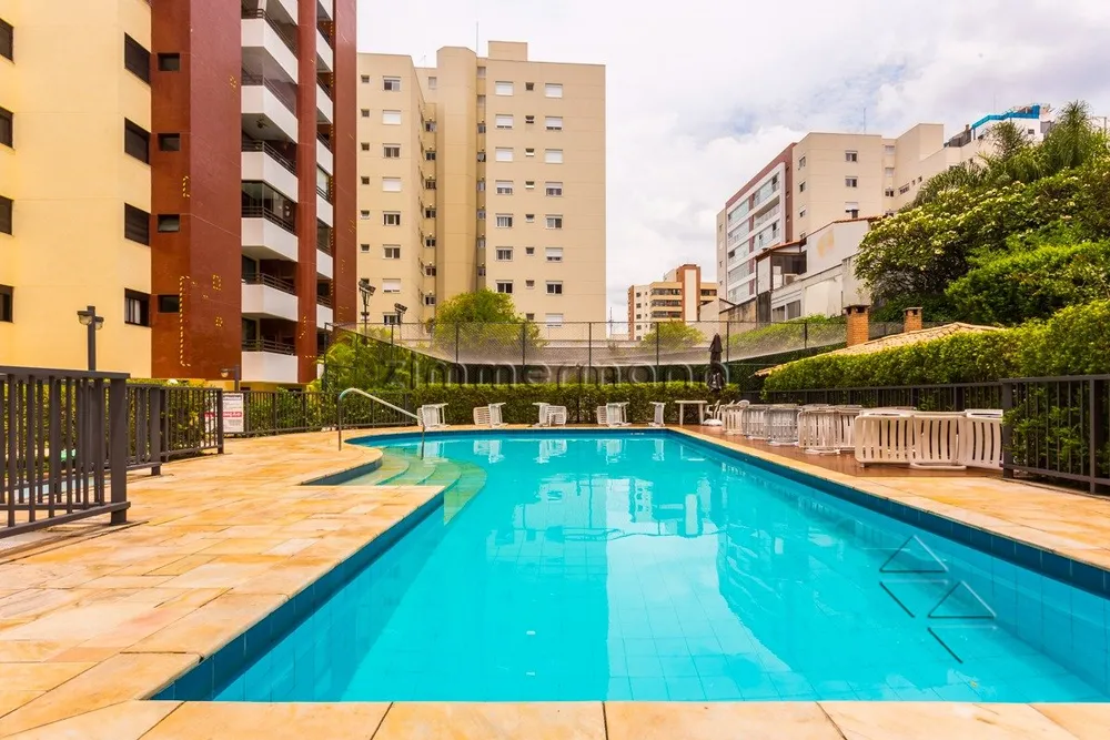 Cobertura, 3 quartos, 227 m² - Foto 5