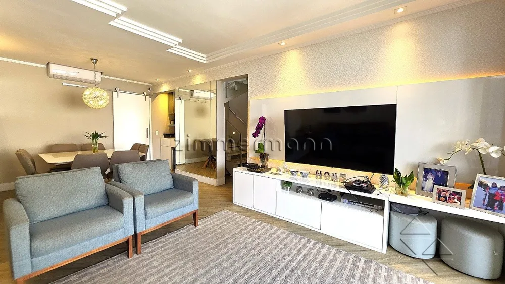 Cobertura, 3 quartos, 227 m² - Foto 6