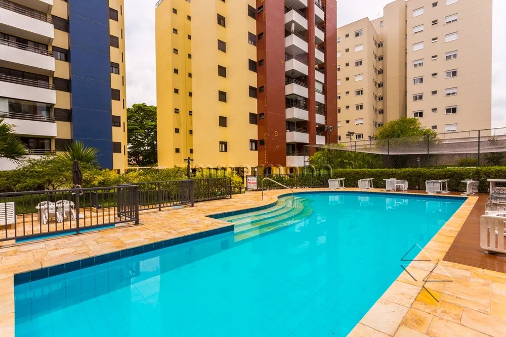 Cobertura, 3 quartos, 227 m² - Foto 7