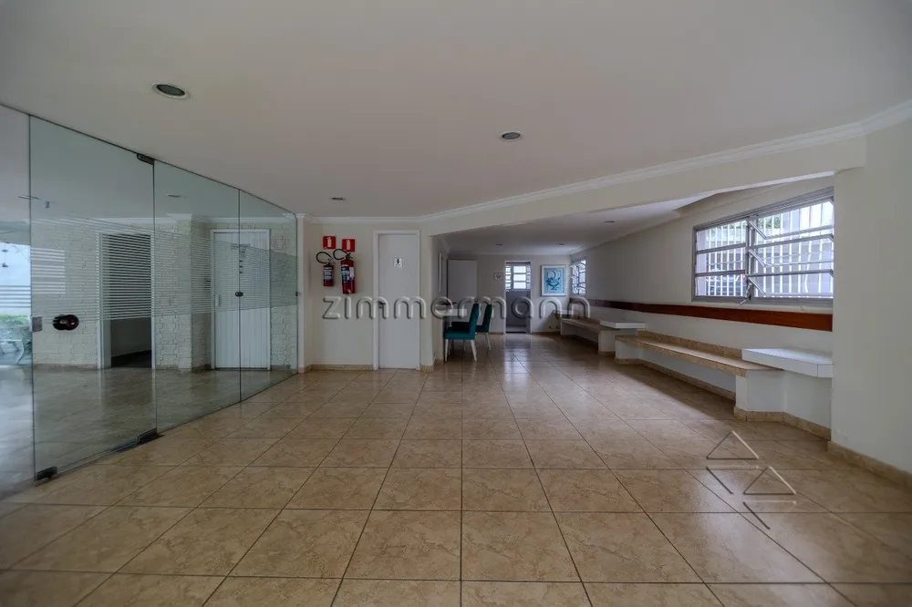 Apartamento, 3 quartos, 97 m² - Foto 3