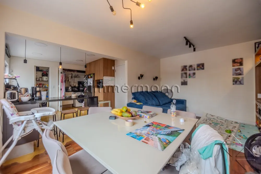 Apartamento, 3 quartos, 97 m² - Foto 2