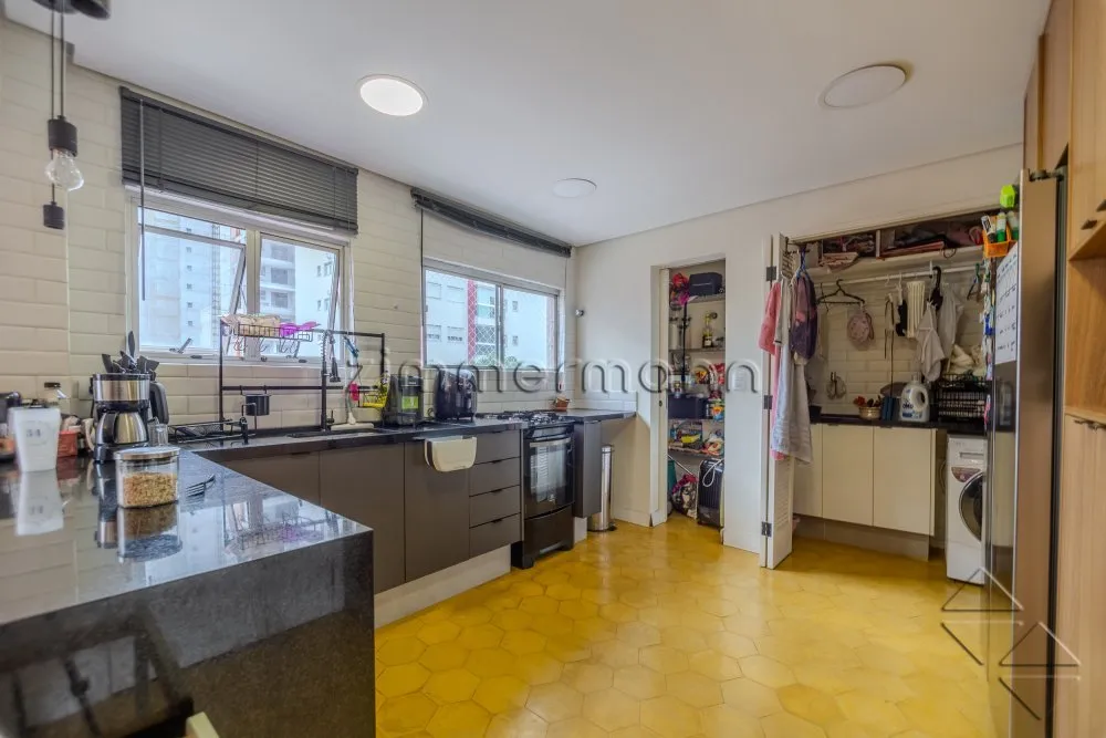 Apartamento, 3 quartos, 97 m² - Foto 7