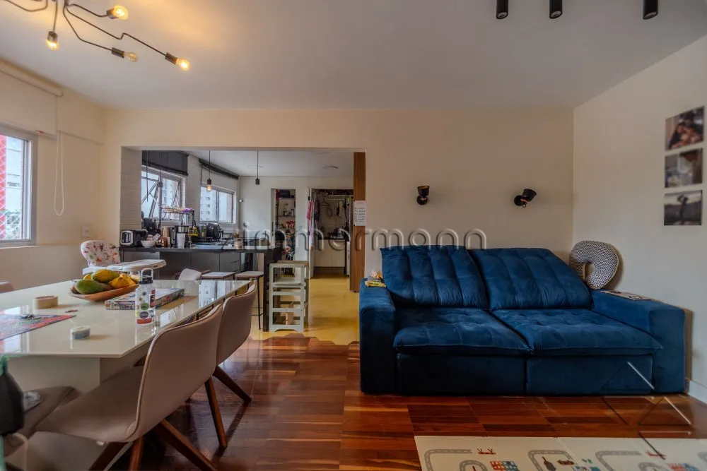 Apartamento, 3 quartos, 97 m² - Foto 6