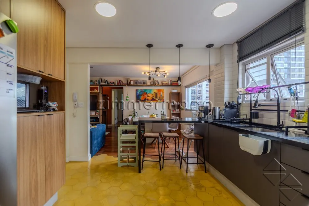 Apartamento, 3 quartos, 97 m² - Foto 1