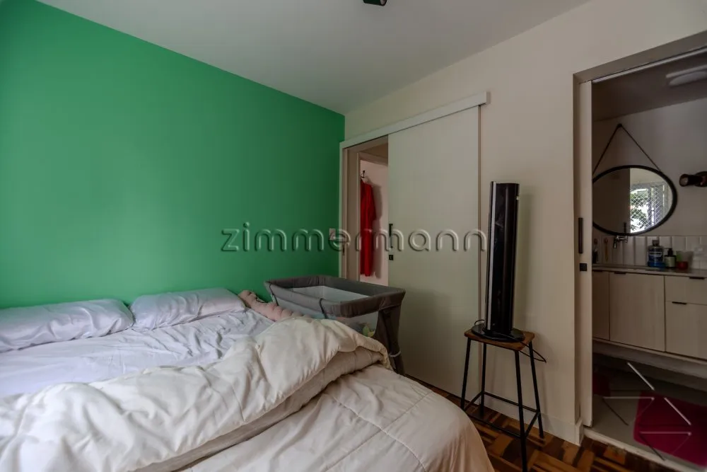 Apartamento, 3 quartos, 97 m² - Foto 2