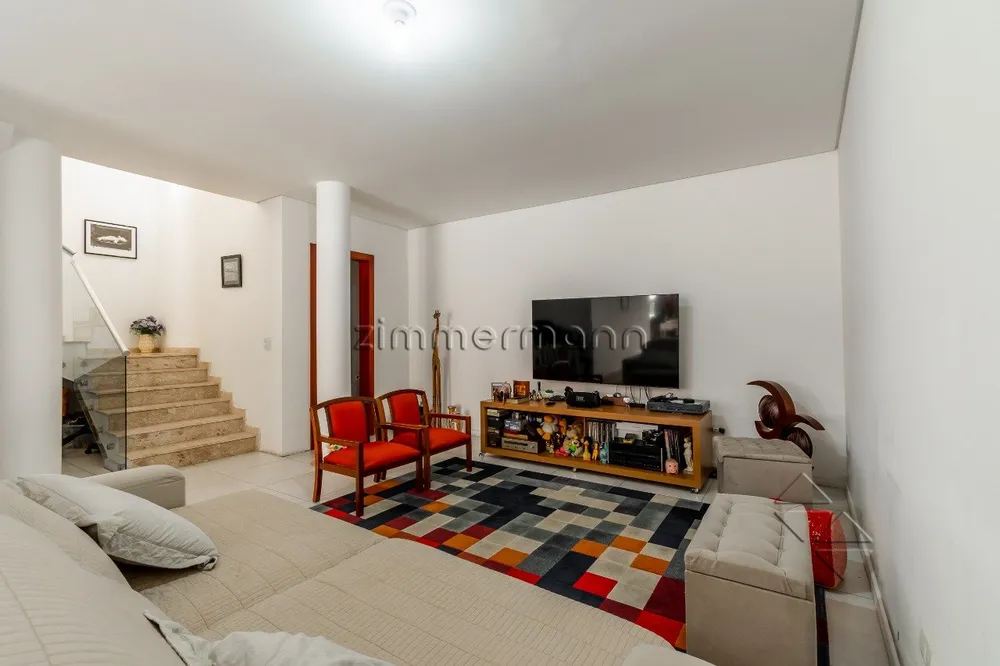 Casa, 3 quartos, 381 m² - Foto 4