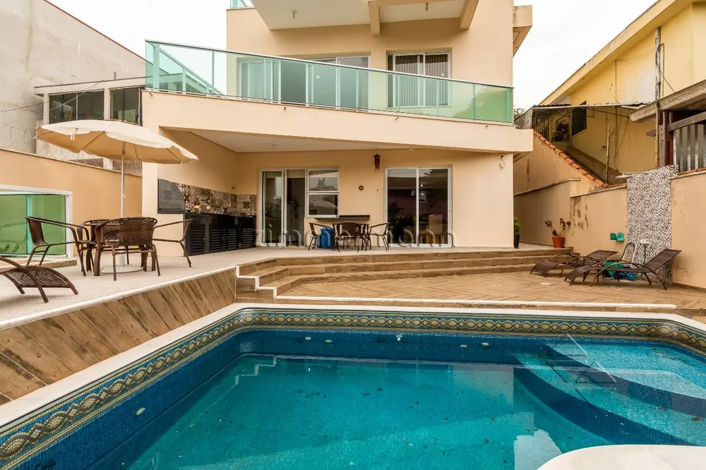 Casa, 3 quartos, 381 m² - Foto 2