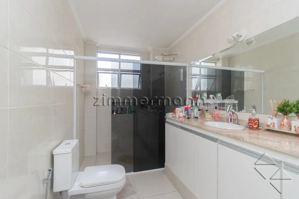 Apartamento, 3 quartos, 213 m² - Foto 4