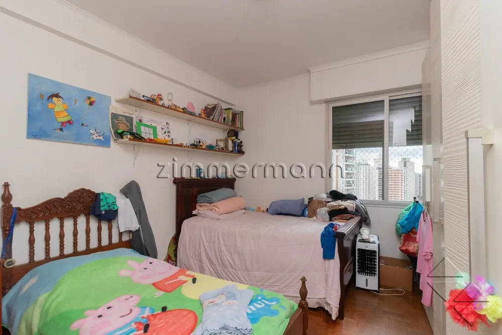 Apartamento, 3 quartos, 213 m² - Foto 5