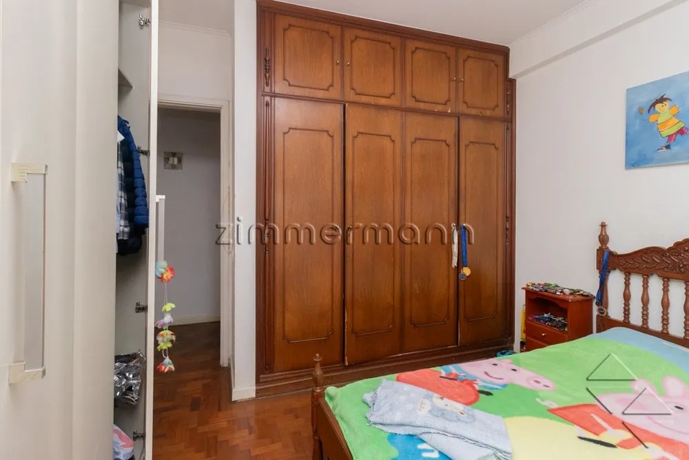 Apartamento, 3 quartos, 213 m² - Foto 6