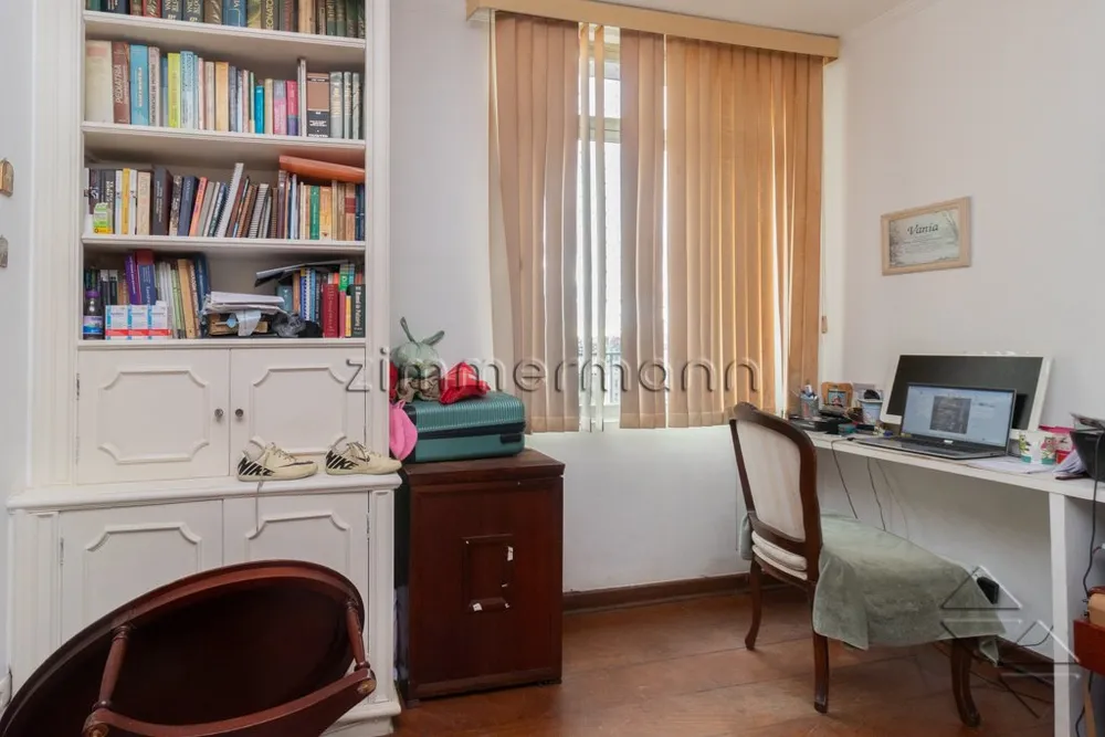 Apartamento, 3 quartos, 213 m² - Foto 2