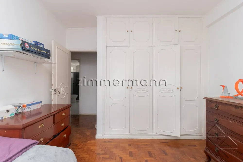 Apartamento, 3 quartos, 213 m² - Foto 1