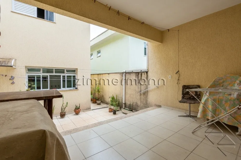 Casa, 4 quartos, 229 m² - Foto 5