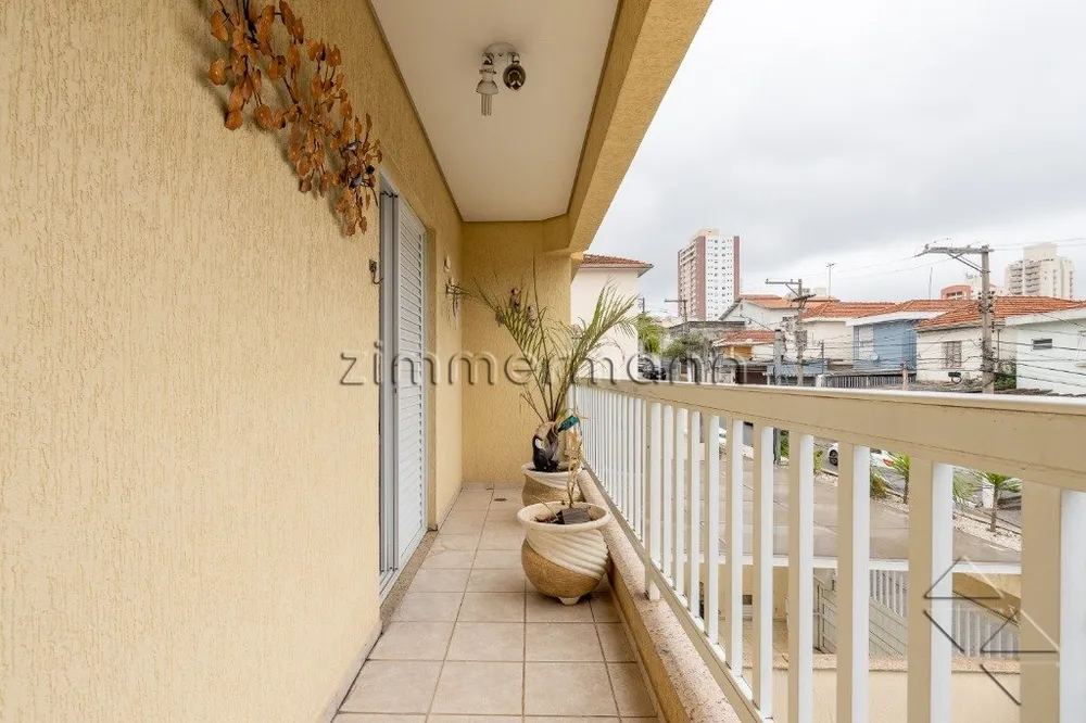 Casa, 4 quartos, 229 m² - Foto 6