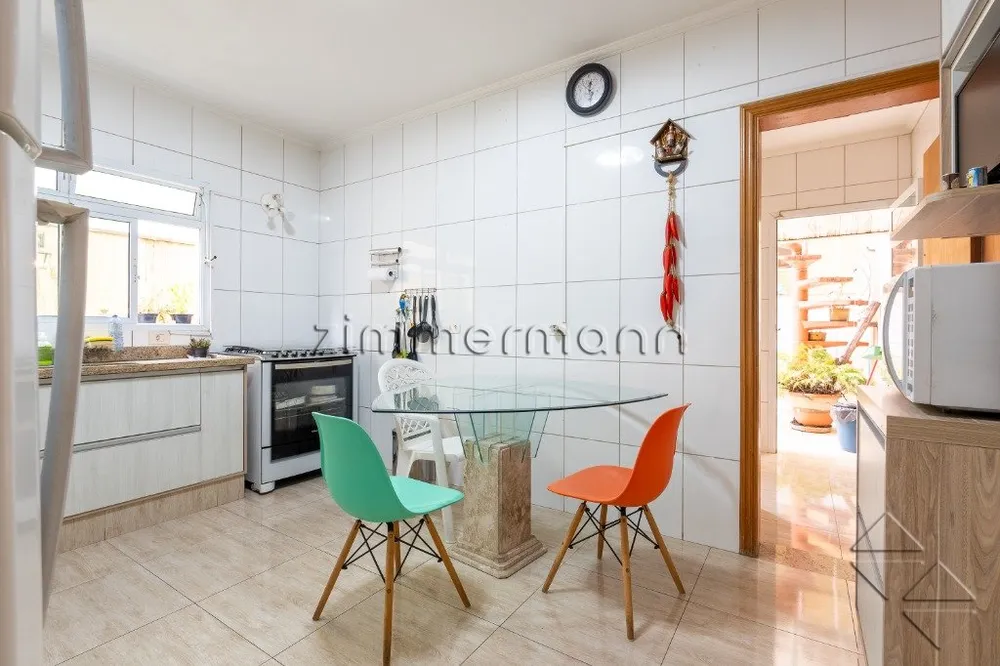 Casa, 4 quartos, 229 m² - Foto 2