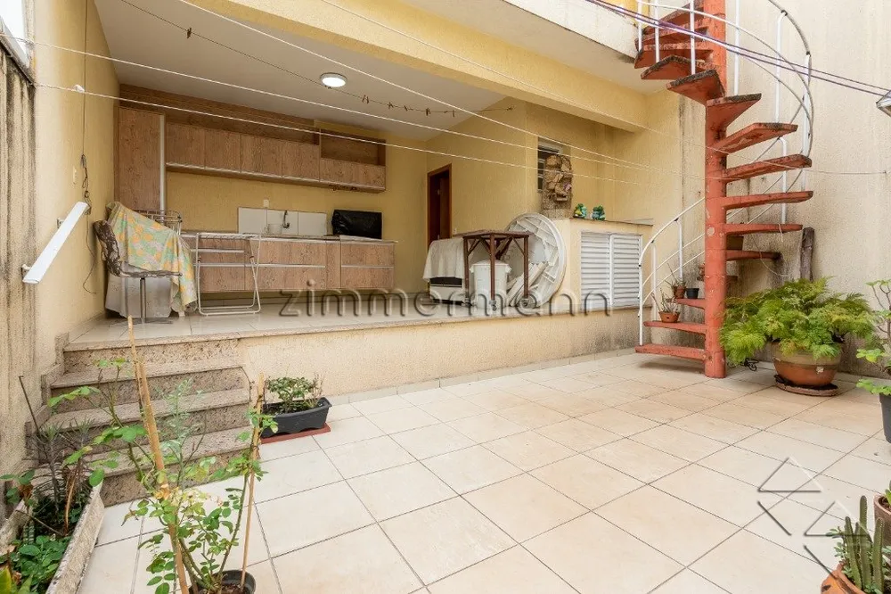 Casa, 4 quartos, 229 m² - Foto 4