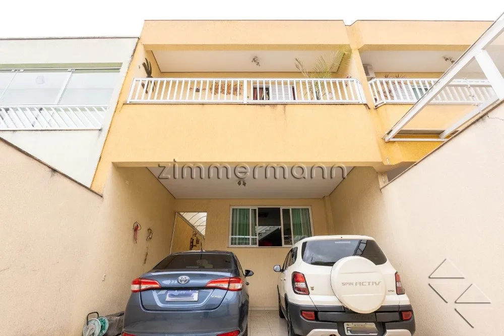 Casa, 4 quartos, 229 m² - Foto 8