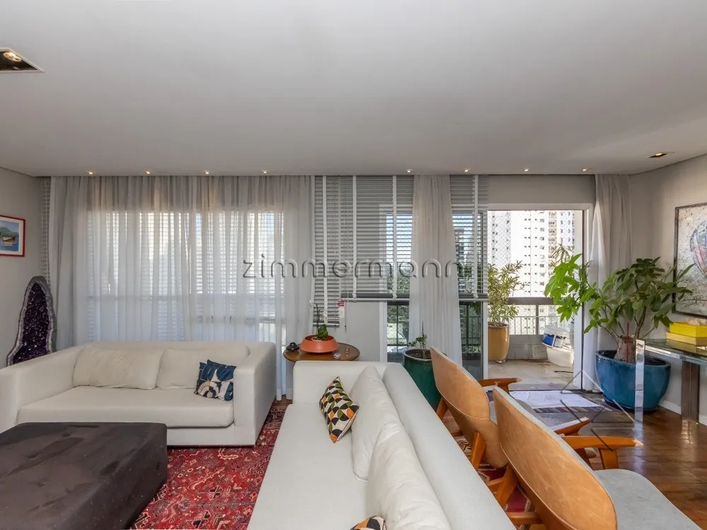 Cobertura, 4 quartos, 467 m² - Foto 2