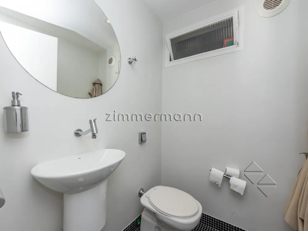 Cobertura, 4 quartos, 467 m² - Foto 6