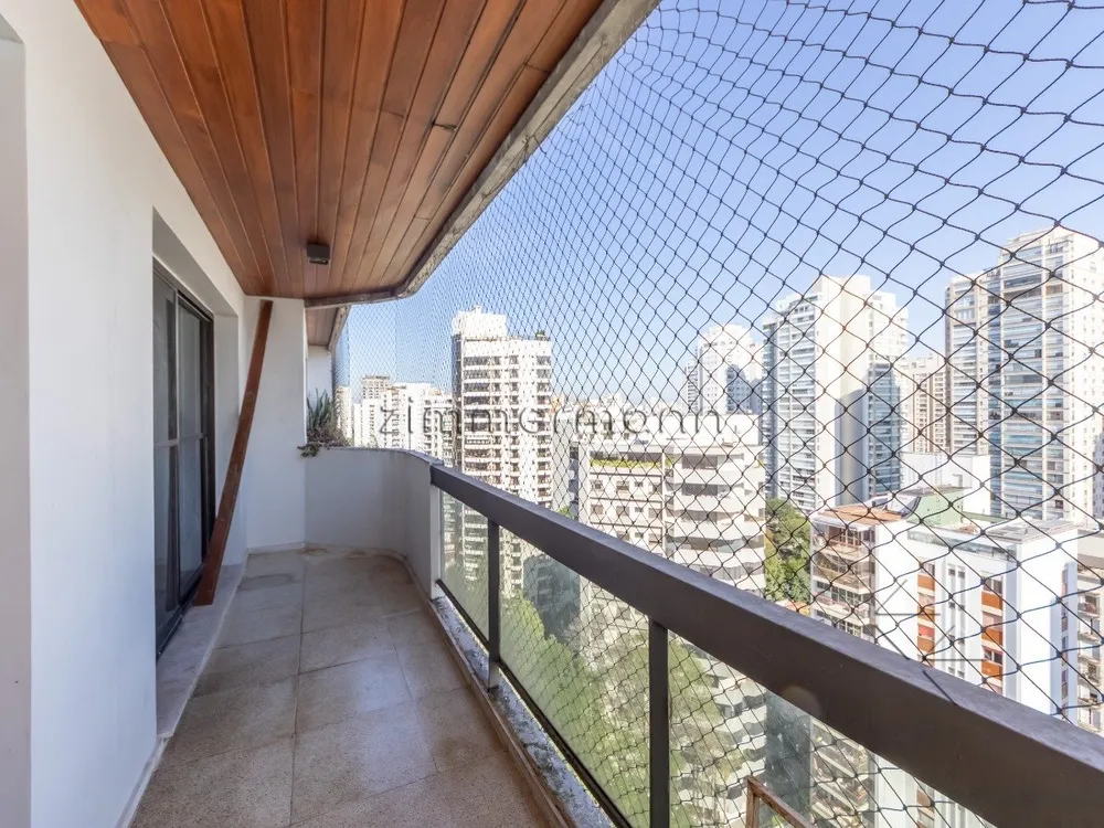 Cobertura, 4 quartos, 467 m² - Foto 3