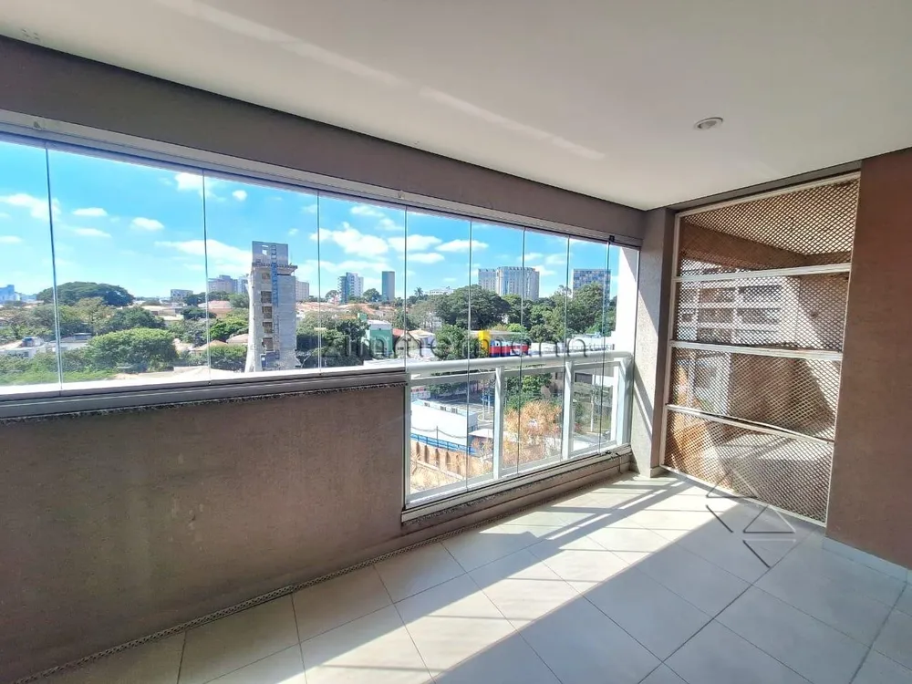 Apartamento, 2 quartos, 80 m² - Foto 1