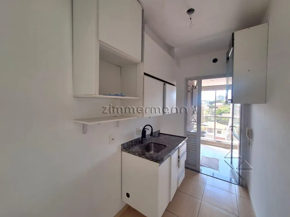 Apartamento, 2 quartos, 80 m² - Foto 3