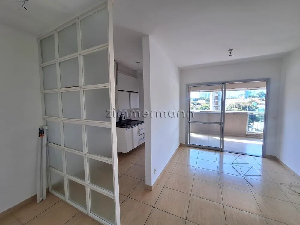 Apartamento, 2 quartos, 80 m² - Foto 2