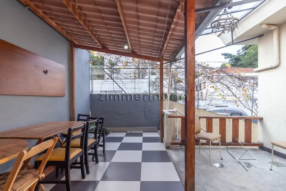 Casa, 3 quartos, 145 m² - Foto 12