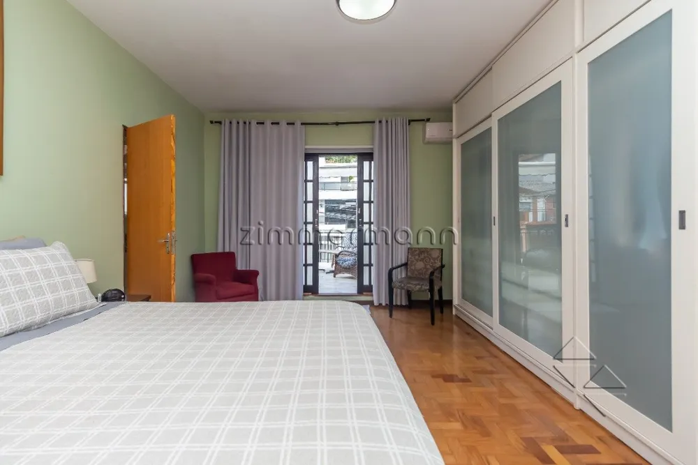 Casa, 3 quartos, 145 m² - Foto 6
