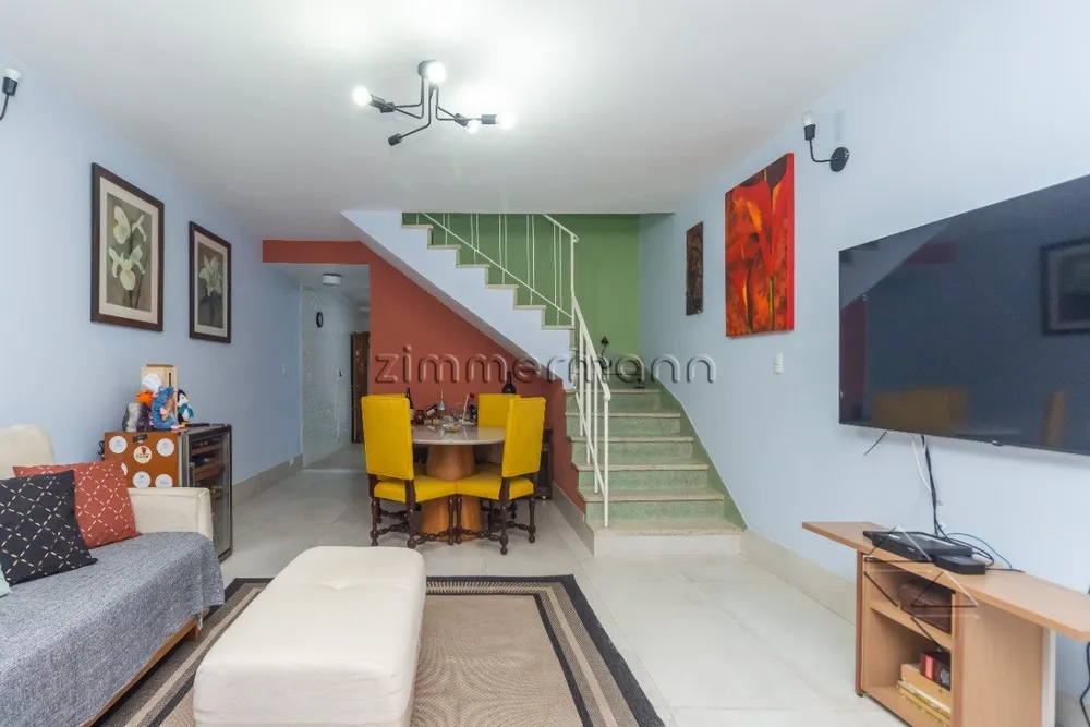 Casa, 3 quartos, 145 m² - Foto 4