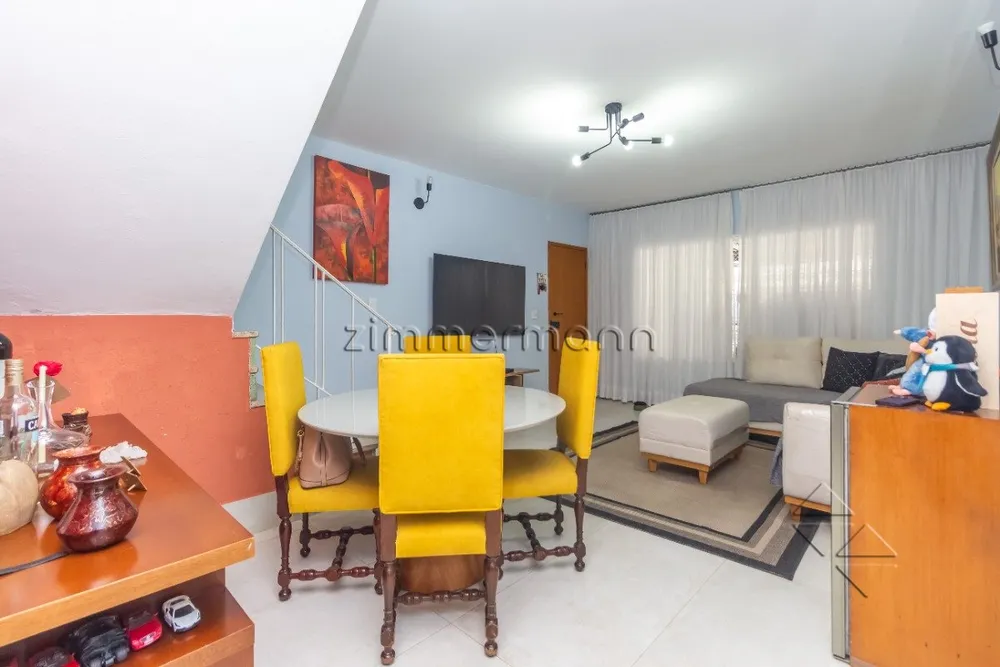 Casa, 3 quartos, 145 m² - Foto 3
