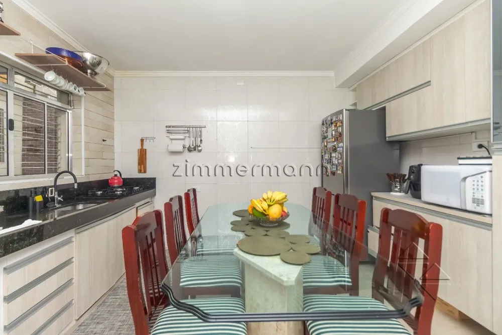 Casa, 3 quartos, 145 m² - Foto 3