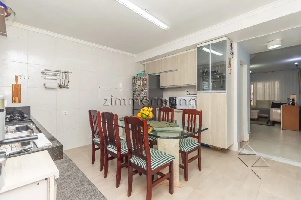 Casa, 3 quartos, 145 m² - Foto 7
