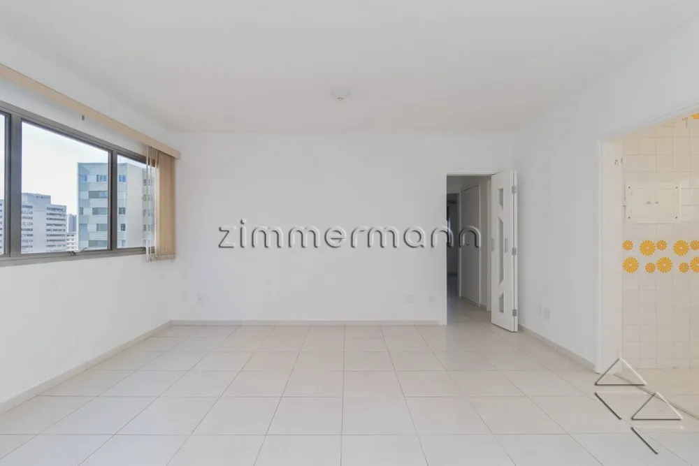 Apartamento, 2 quartos, 90 m² - Foto 2