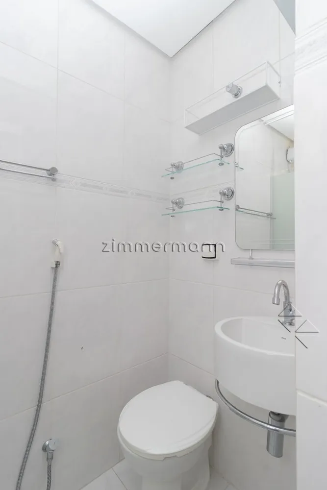 Apartamento, 2 quartos, 90 m² - Foto 8