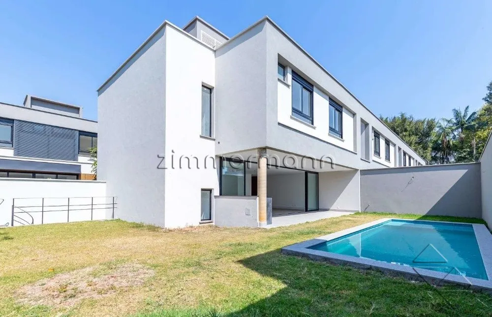 Casa, 4 quartos, 418 m² - Foto 2