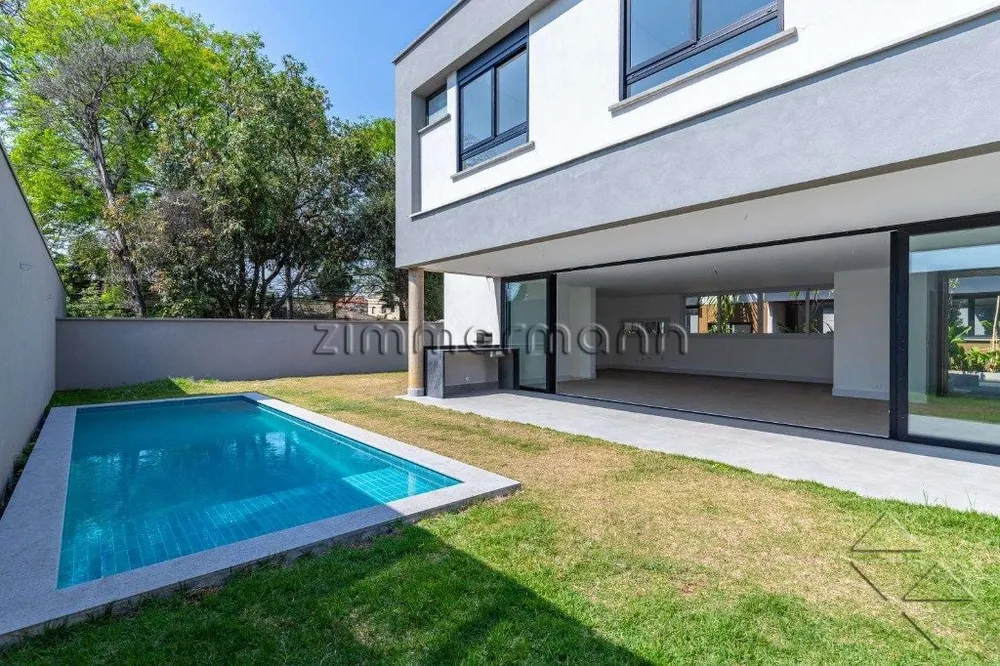 Casa, 4 quartos, 418 m² - Foto 2