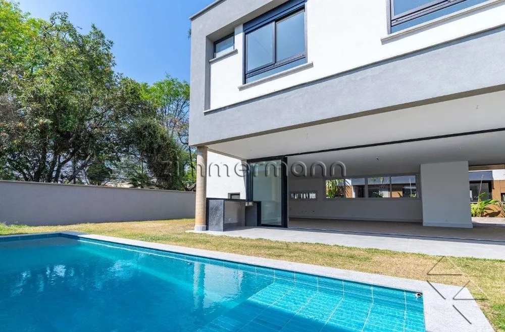Casa, 4 quartos, 418 m² - Foto 3