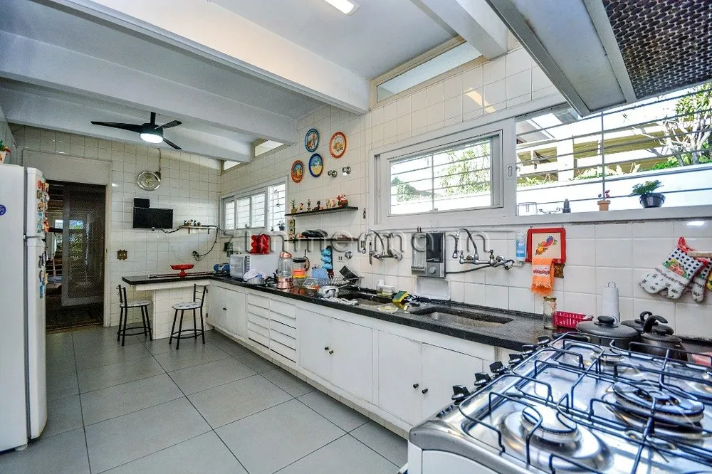 Casa, 4 quartos, 388 m² - Foto 3