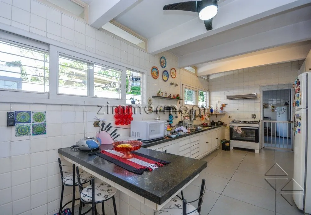 Casa, 4 quartos, 388 m² - Foto 4