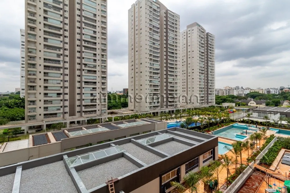 Apartamento, 3 quartos, 91 m² - Foto 3