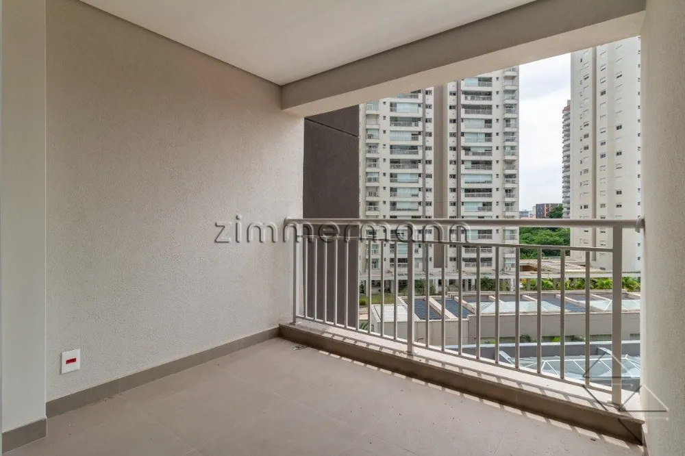 Apartamento, 3 quartos, 91 m² - Foto 2