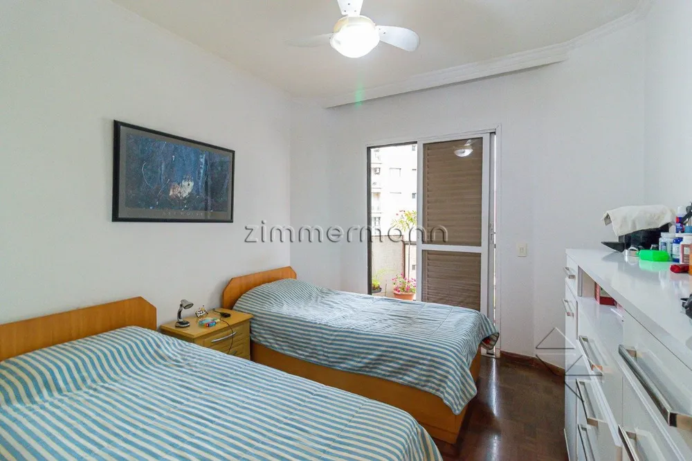 Apartamento, 3 quartos, 142 m² - Foto 4