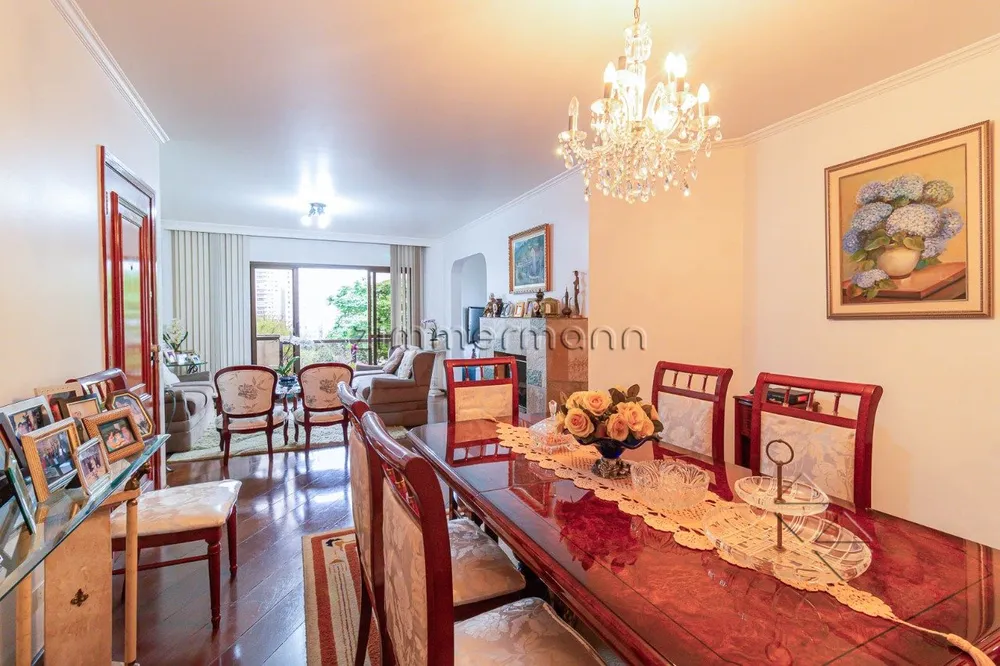 Apartamento, 3 quartos, 142 m² - Foto 12