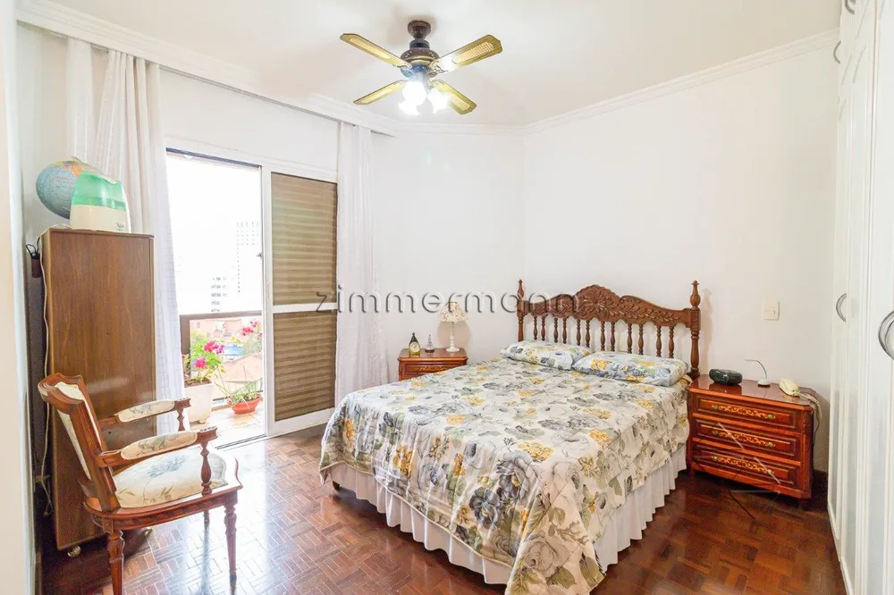 Apartamento, 3 quartos, 142 m² - Foto 1