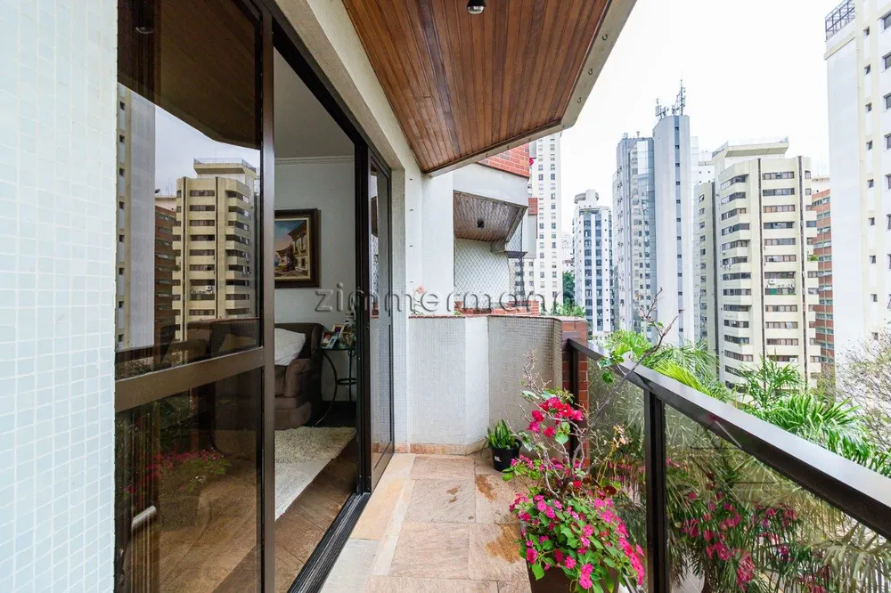 Apartamento, 3 quartos, 142 m² - Foto 9